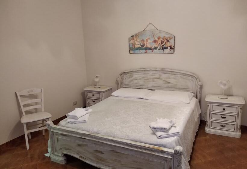 تختخواب و صبحانه Le Corti Del Casale