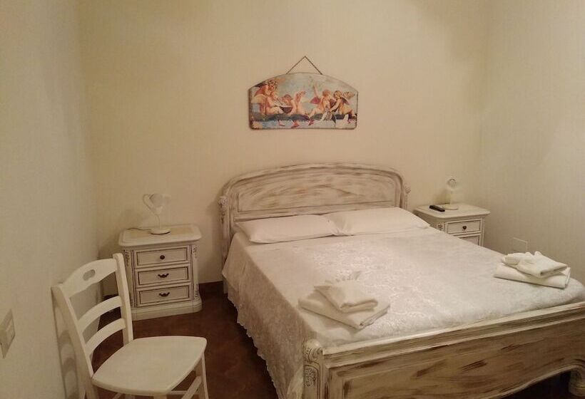 تختخواب و صبحانه Le Corti Del Casale