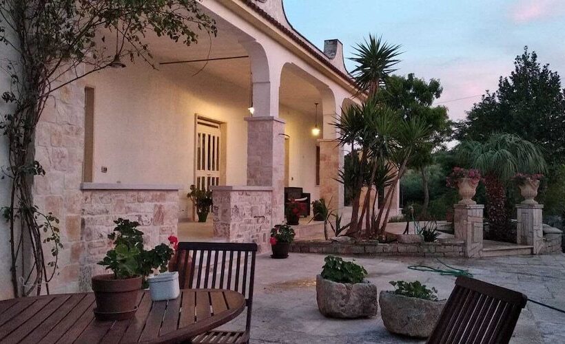 تختخواب و صبحانه Le Corti Del Casale