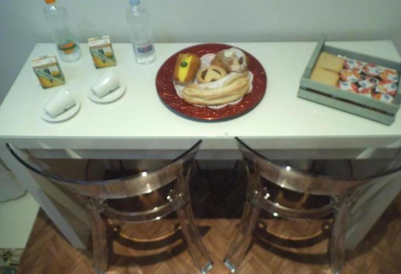 Lilla B&b