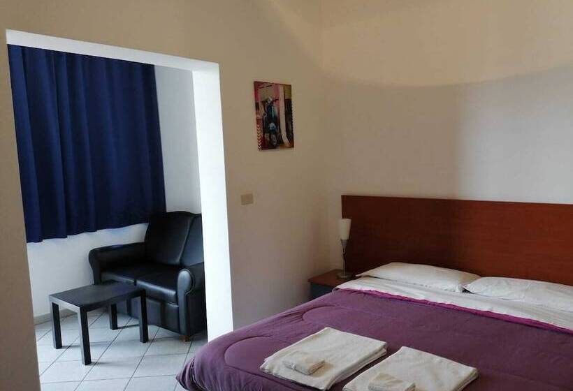 Morfeo B&b