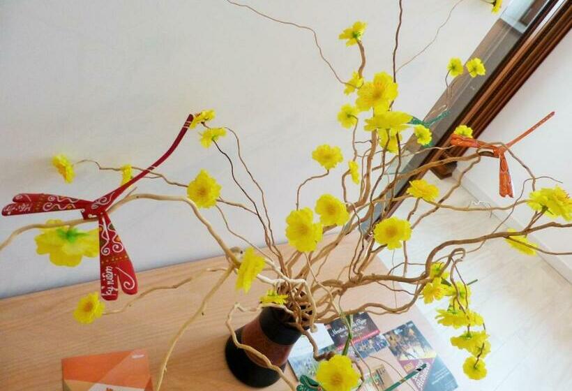 Nido Di Rondine B&b