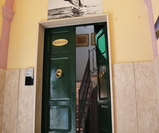 Ostello La Stazione