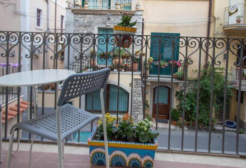 پانسیون Casa Don Micio