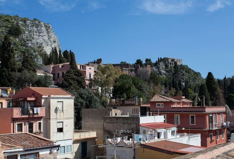 پانسیون Casa Don Micio