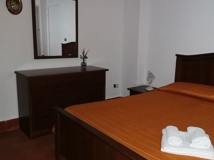 پانسیون Casa Giulia