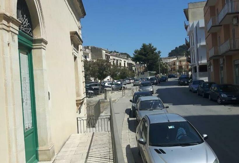 Pensão Casa Maltese Ri Scicli