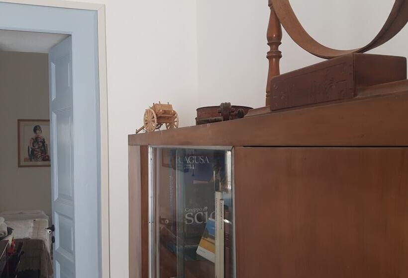 Pensão Casa Maltese Ri Scicli