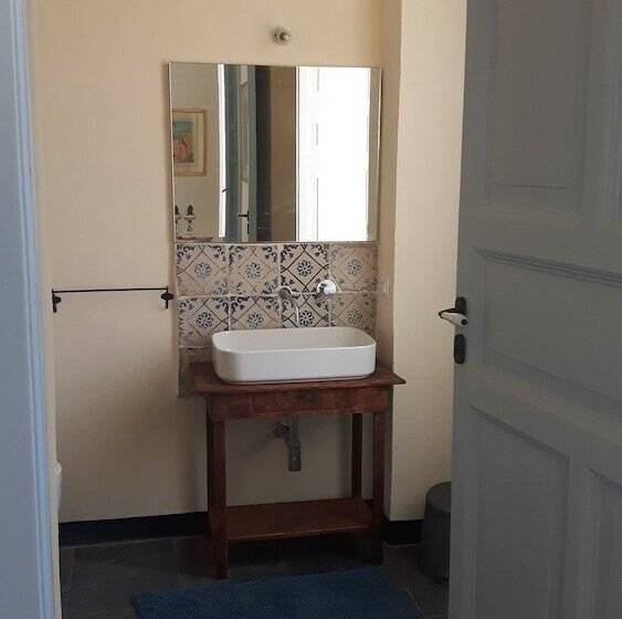 Pensão Casa Maltese Ri Scicli