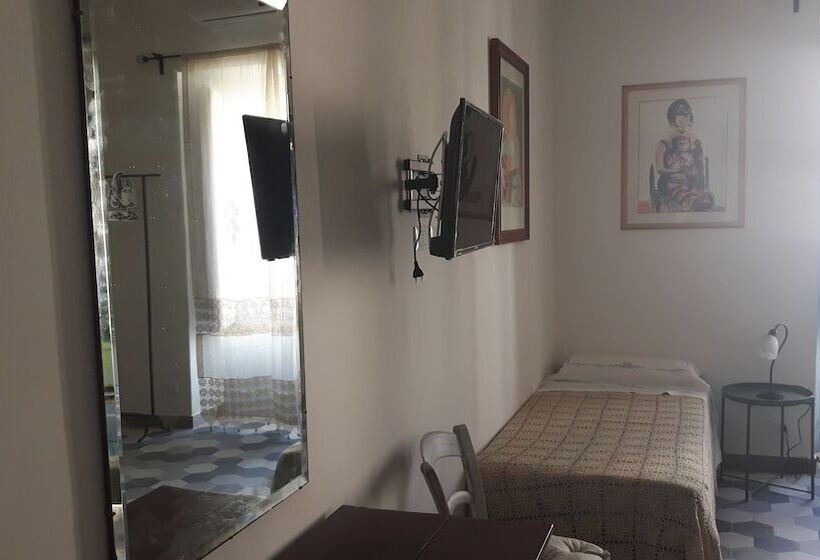 Pensão Casa Maltese Ri Scicli