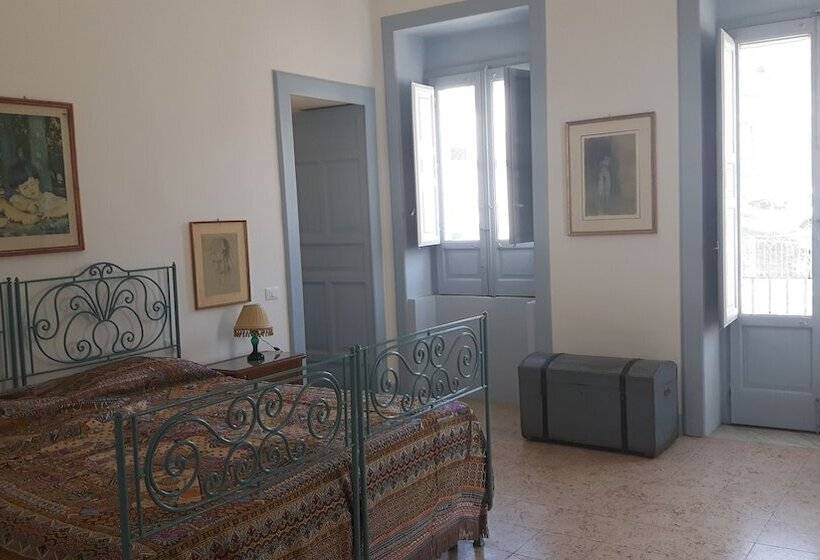 Pensão Casa Maltese Ri Scicli