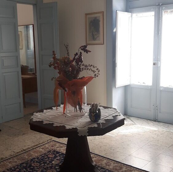 Pensão Casa Maltese Ri Scicli