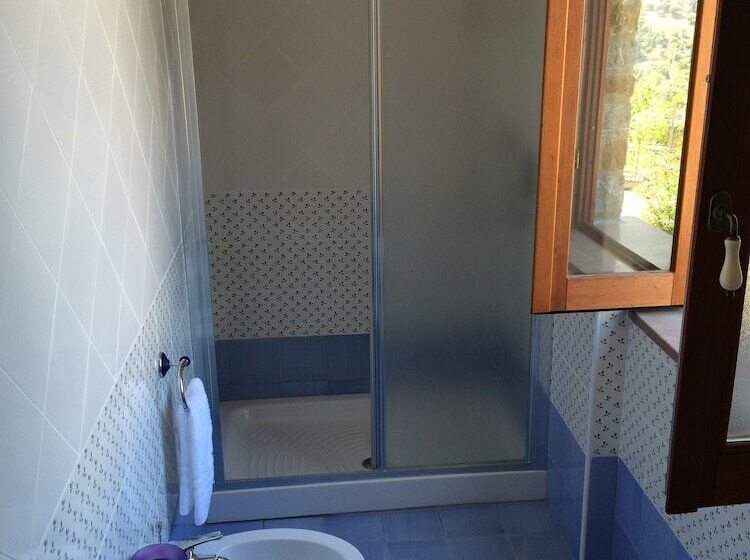 ペンション Il Canto Dei Venti