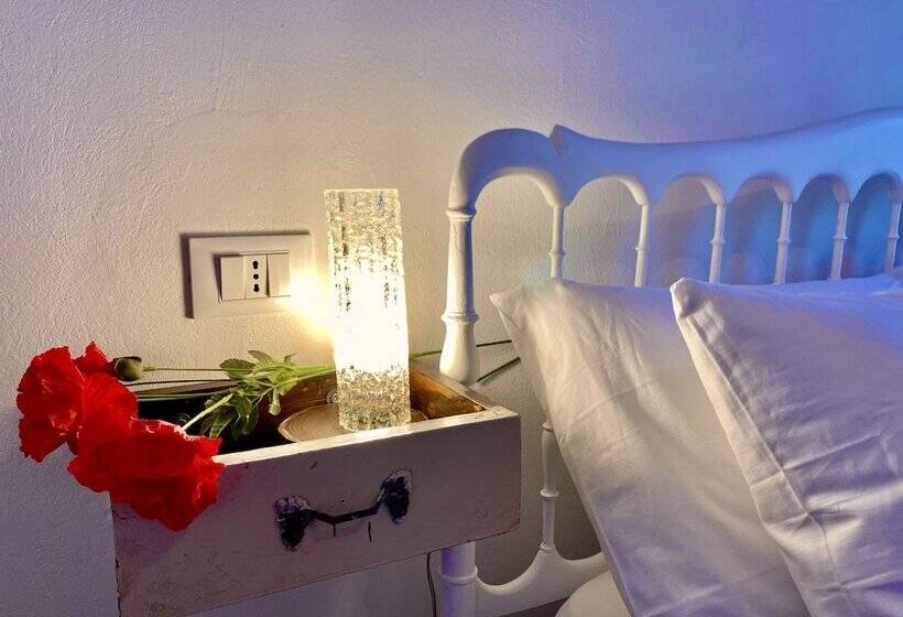 ペンション Locanda Della Lavanda