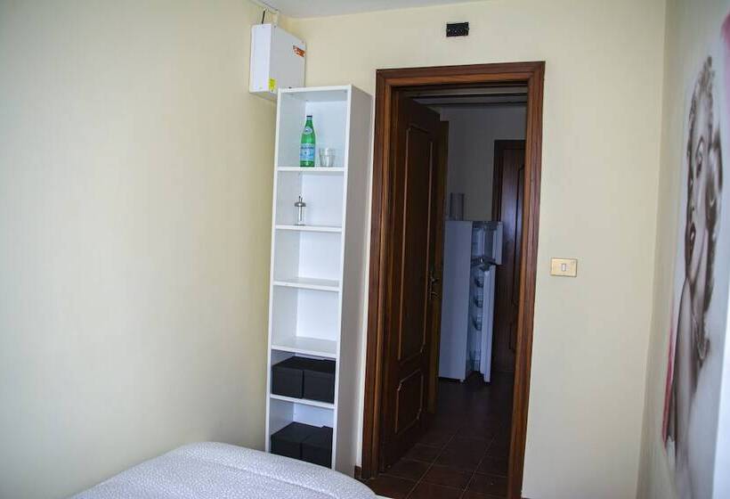 بنسيون Villa Principi Della Spina