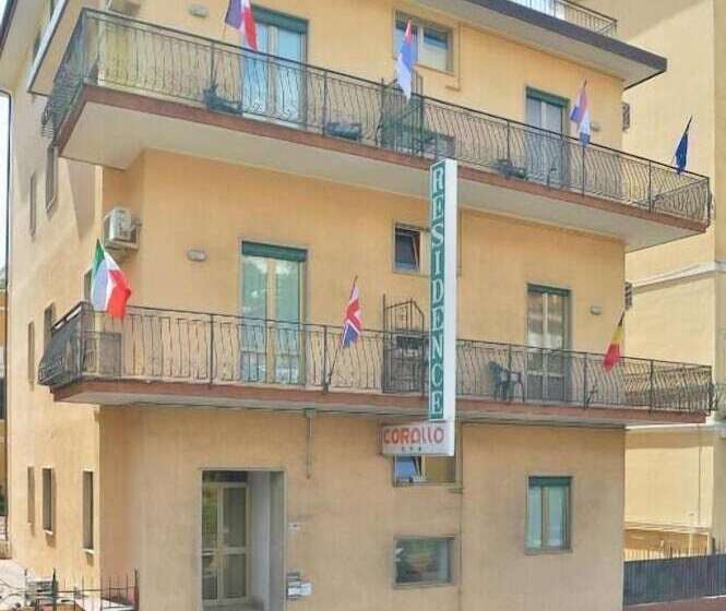 Residence Corallo