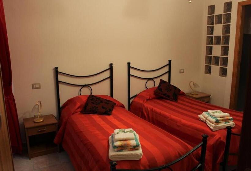 B&b  A Puteca