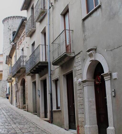 B&b  A Puteca