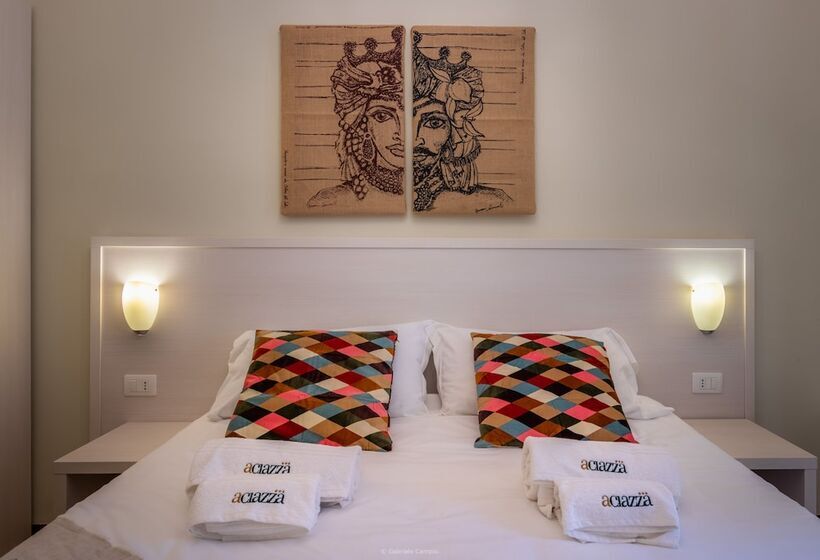 B&b Aciazza