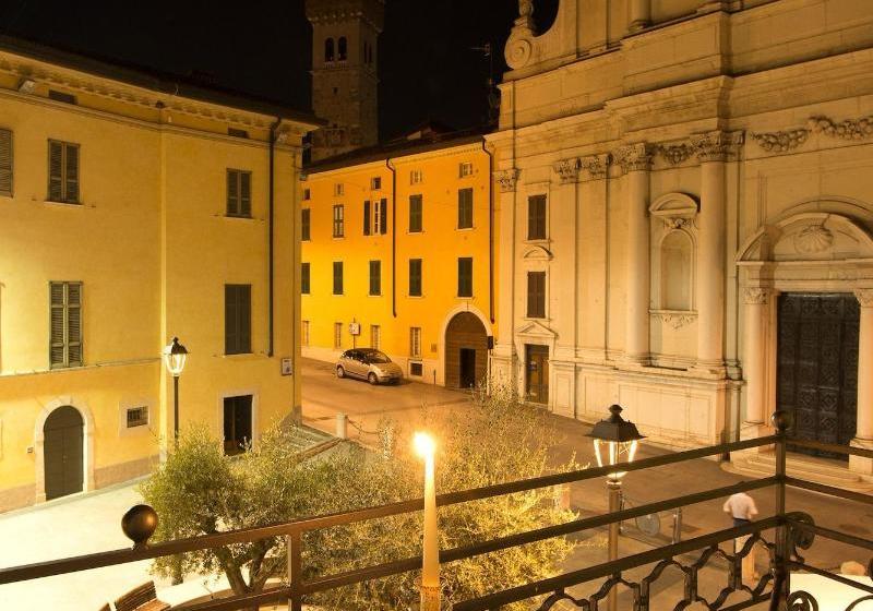 B&b Al Duomo