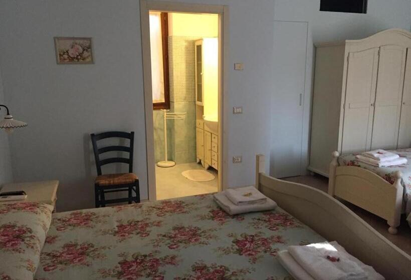 B&b Al Mulino