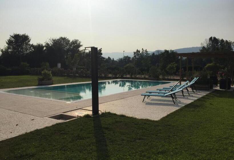 B&b Al Mulino
