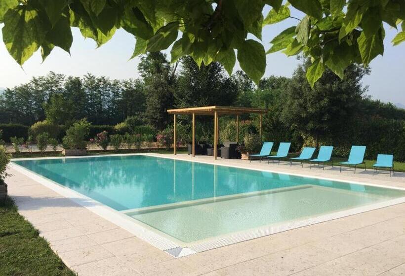 B&b Al Mulino