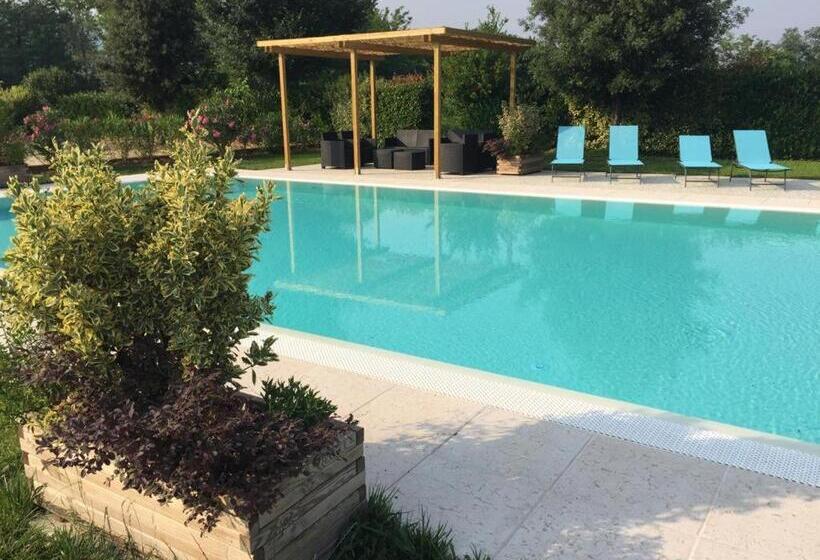 B&b Al Mulino