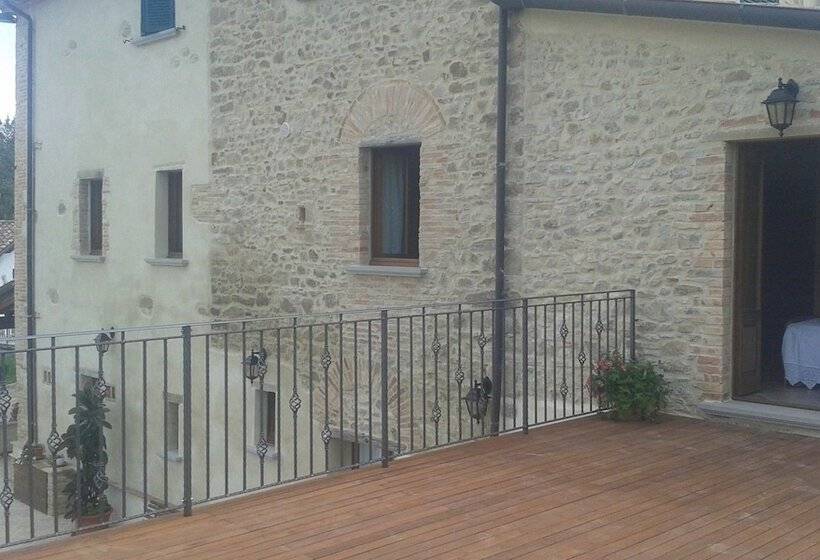 B&b Casa Delle Botti