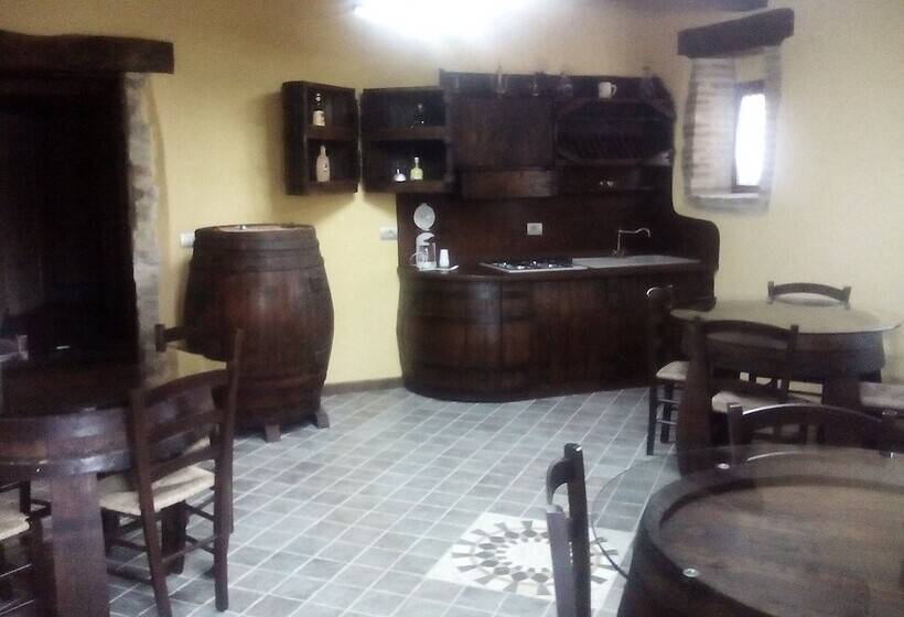 B&b Casa Delle Botti