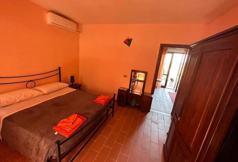 B&b Casale Roshlee