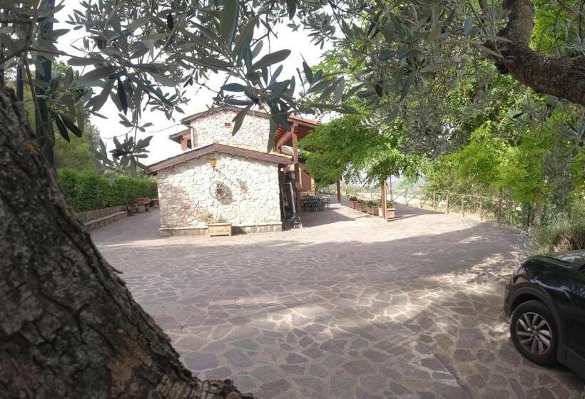 B&b Casale Roshlee