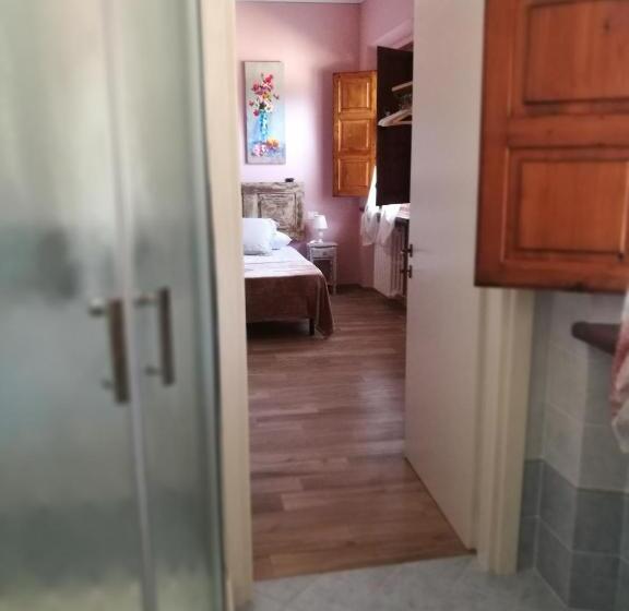 B&b Casalisa