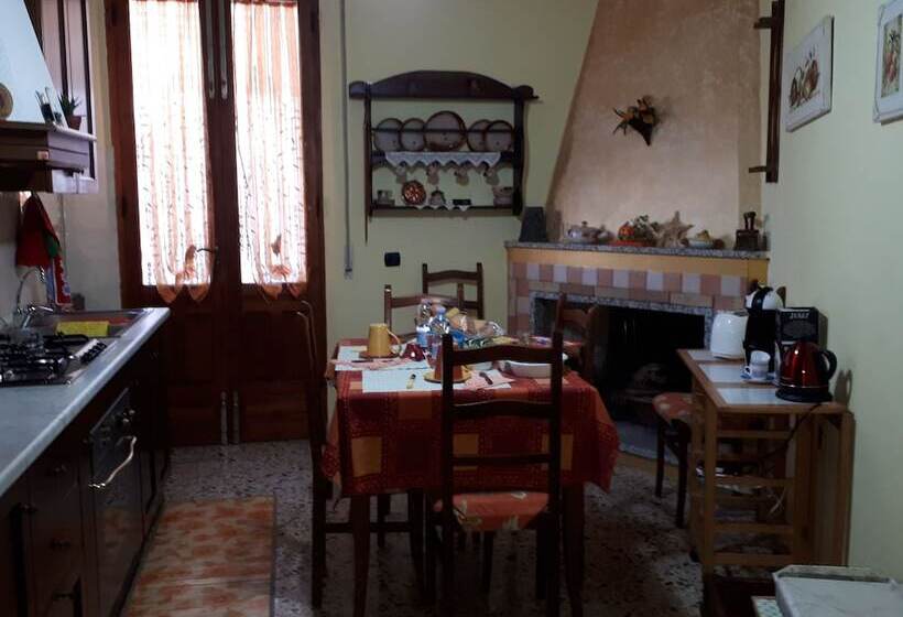 B&b Da Andreina