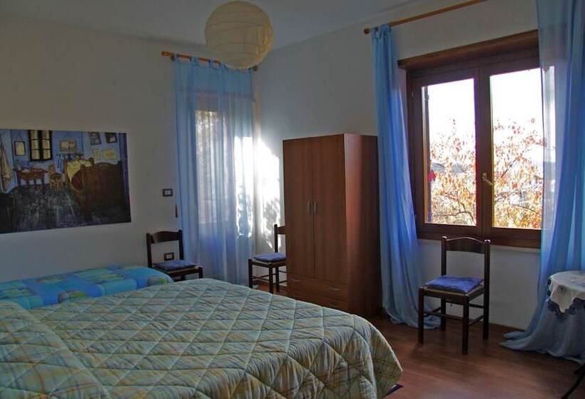 B&b Da Titina