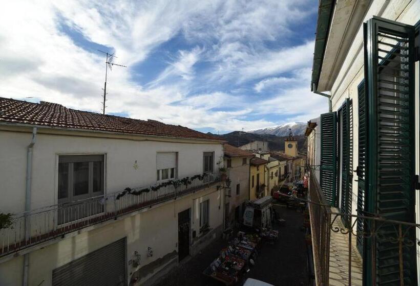 B&b Del Castello