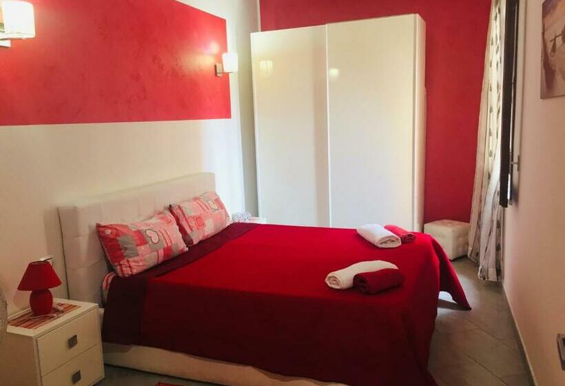 B&b Di Vinomarsala