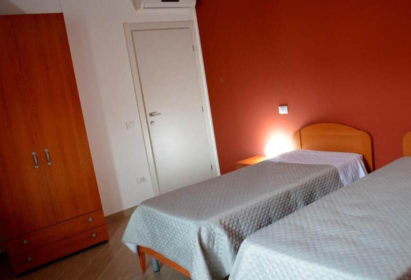 B&b Federico Ii