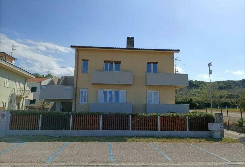 Bed and Breakfast Il Respiro Del Mare