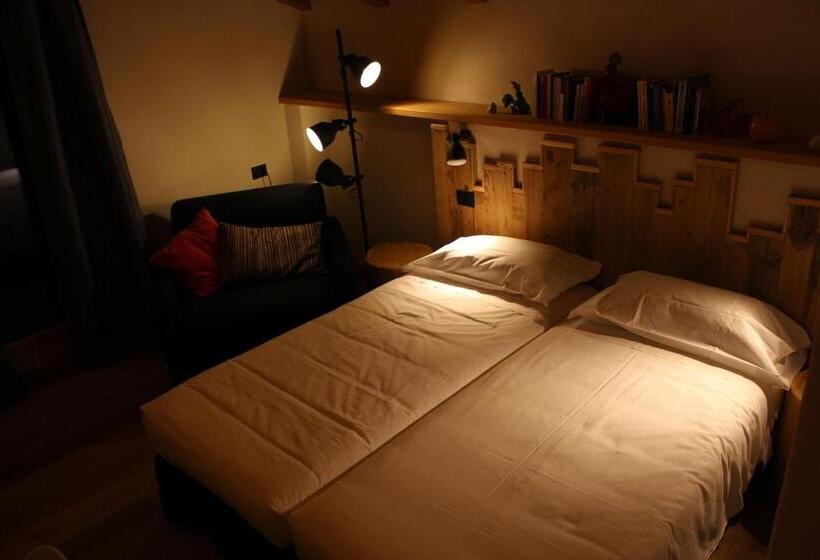 B&b Le Jardin De Pierre