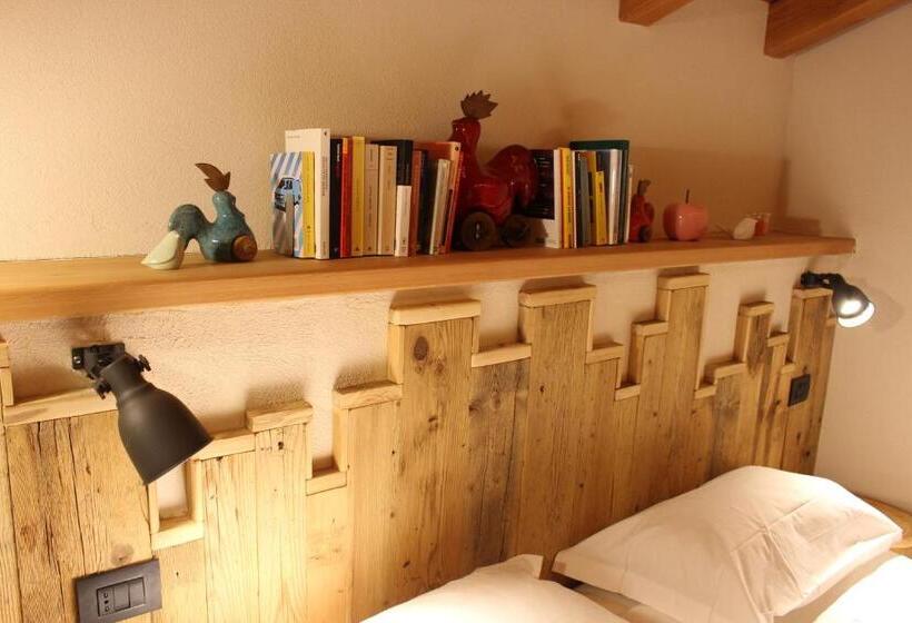 B&b Le Jardin De Pierre