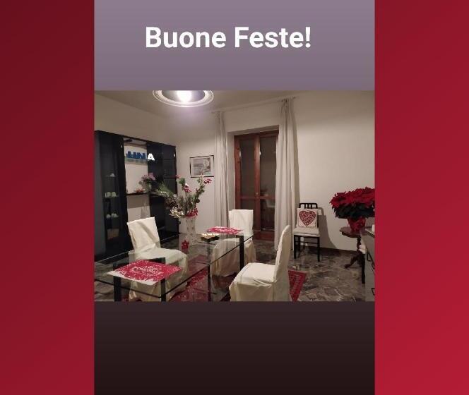 B&b Luna
