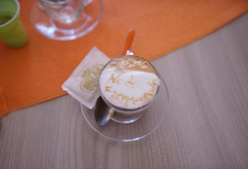 B&b Nodo Francescano