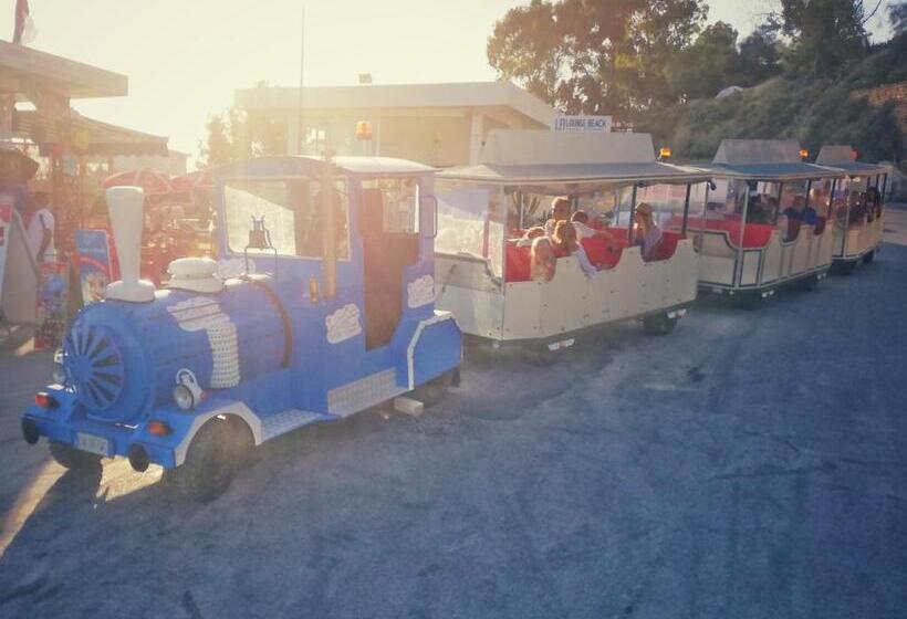 B&b Nodo Francescano