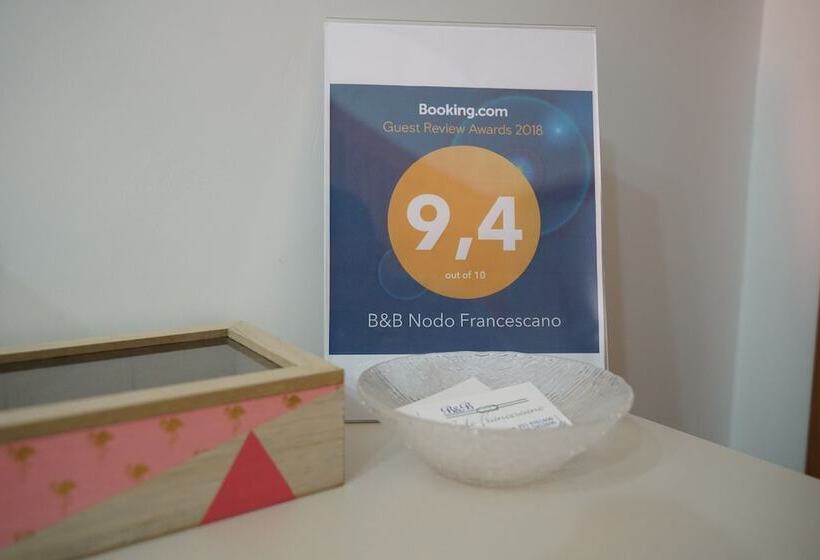 B&b Nodo Francescano