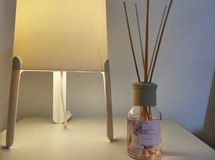 B&b Piccolo Loft Del Borgo