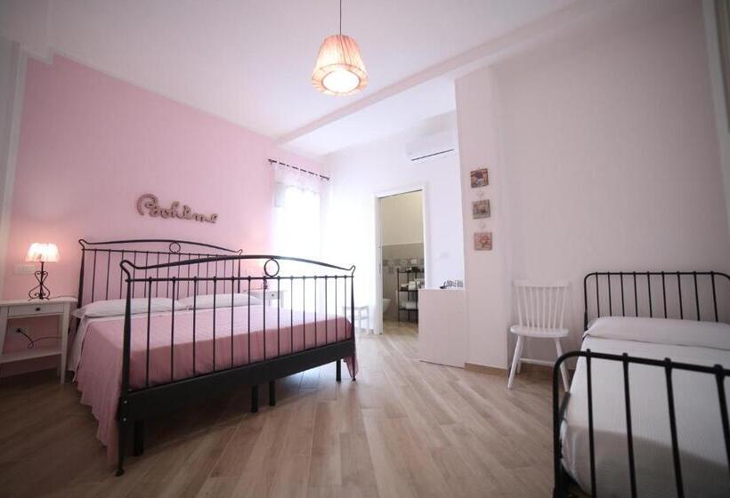 B&b Pippi
