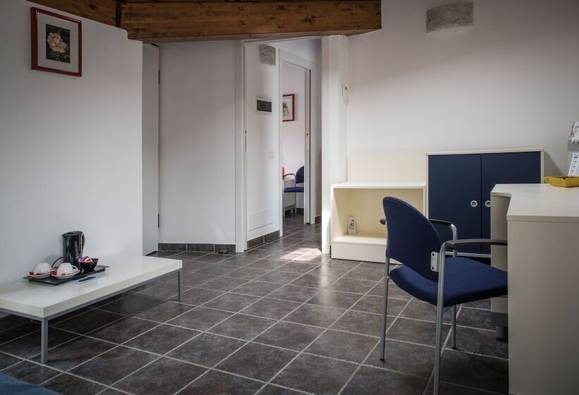 B&b San Bernardino