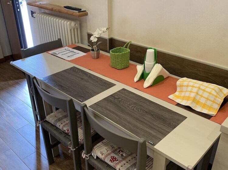 B&b San Pellegrino Terme