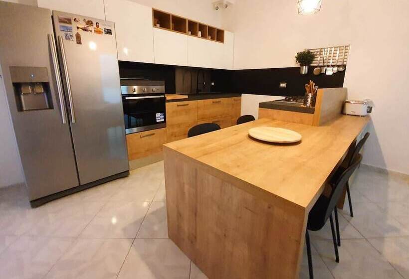 B&b Terra Di Miti